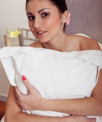 Проститутка Фаина